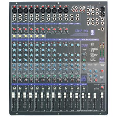 EUROSOUND CRISP-16X (товар снят с производств)